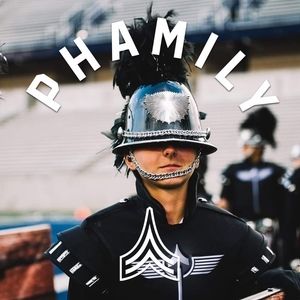 Meet your Posher, Serenity